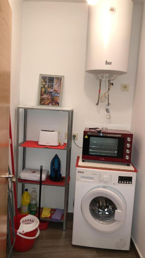 La Gargantilla Jerte Zewnętrze zdjęcie