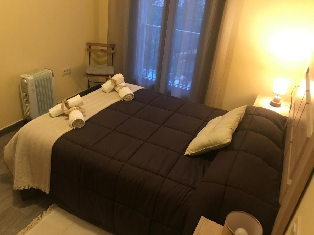 La Gargantilla Jerte Zewnętrze zdjęcie