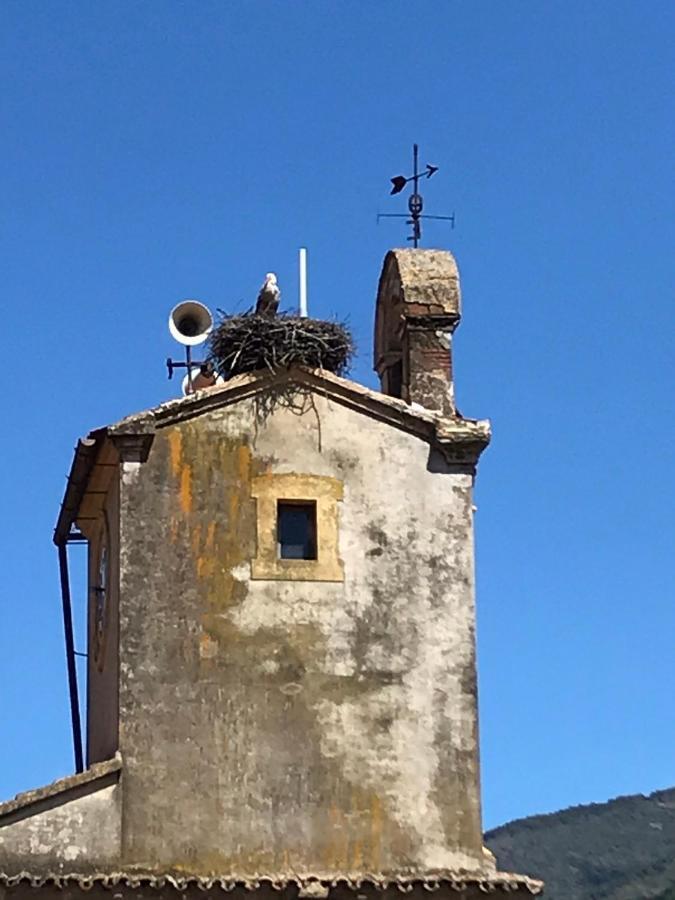 La Gargantilla Jerte Zewnętrze zdjęcie