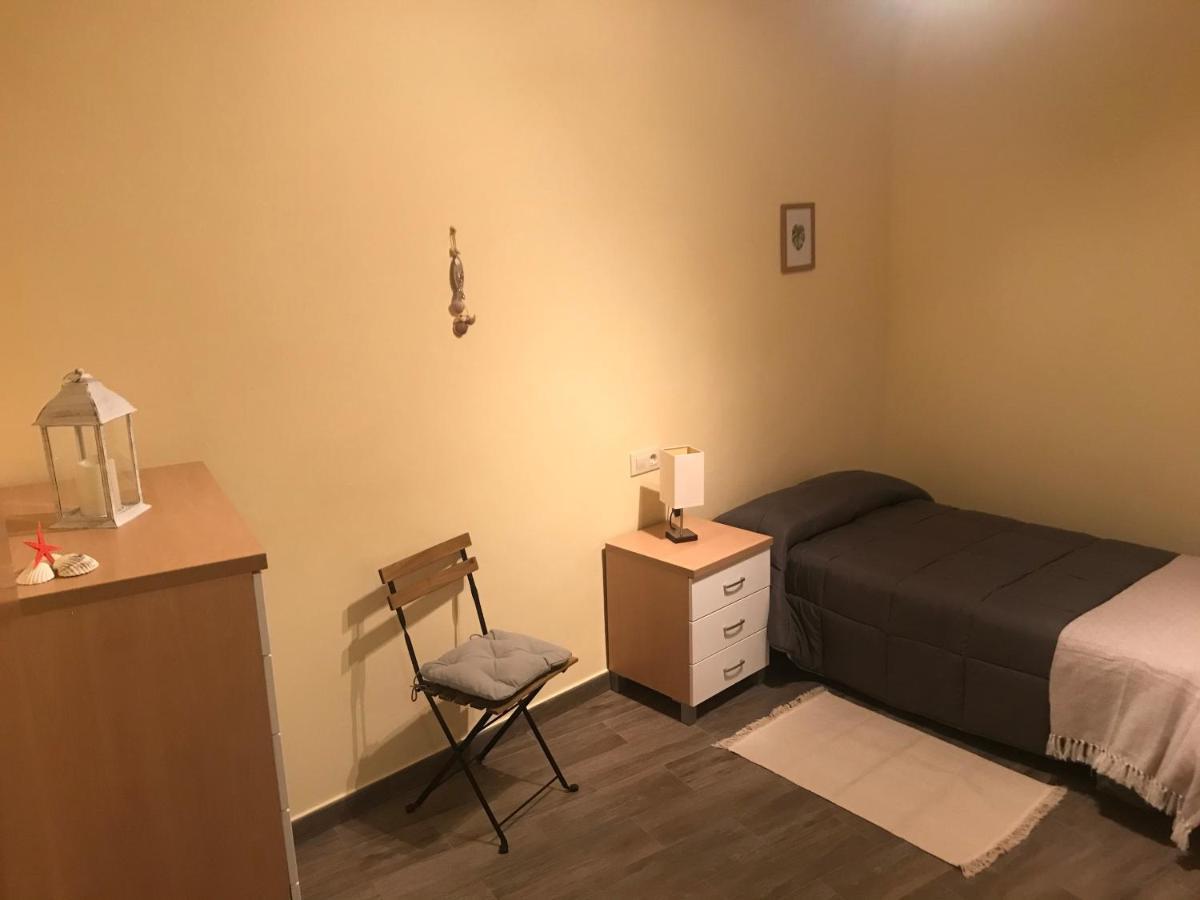 La Gargantilla Jerte Zewnętrze zdjęcie
