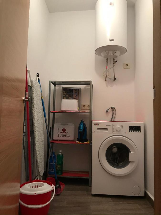 La Gargantilla Jerte Zewnętrze zdjęcie
