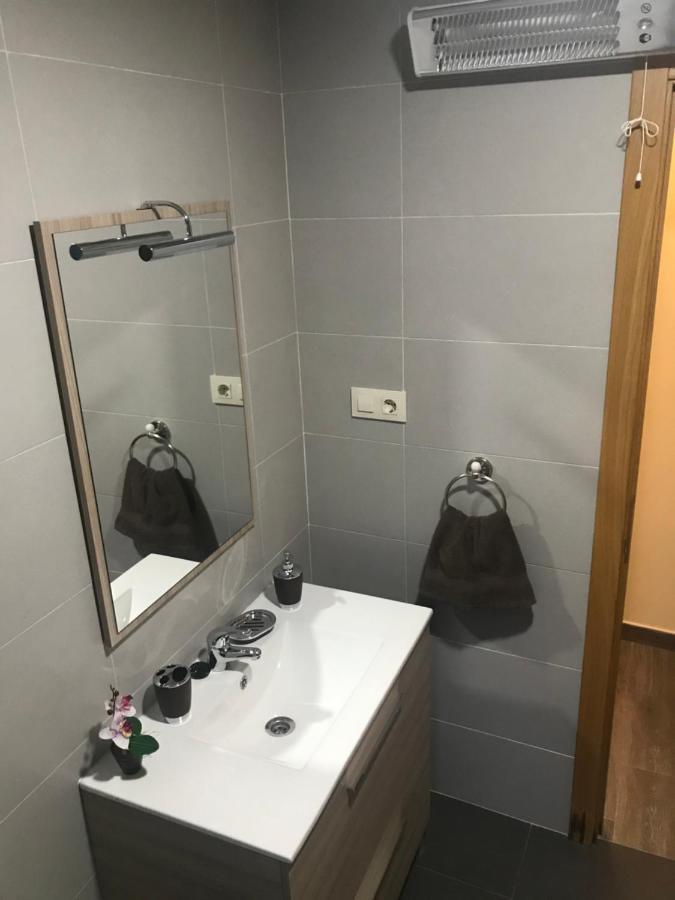 La Gargantilla Jerte Zewnętrze zdjęcie