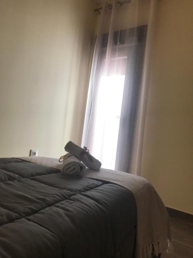 La Gargantilla Jerte Zewnętrze zdjęcie