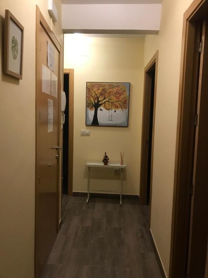 La Gargantilla Jerte Zewnętrze zdjęcie